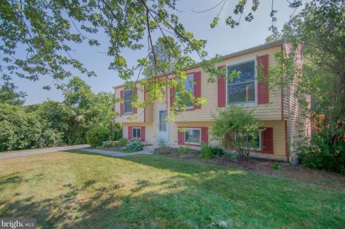 7201 Jasper Ct, Middletown MD  21769-7542 exterior