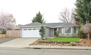 2960 Shasta Dr, Medford OR  97504-9603 exterior