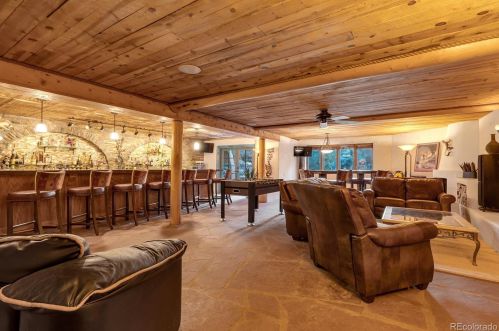 16002 64th Ave, Arvada CO  80007-7410 exterior