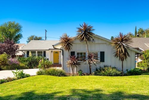 5427 Lemona Ave, Van Nuys, CA 91411-3604