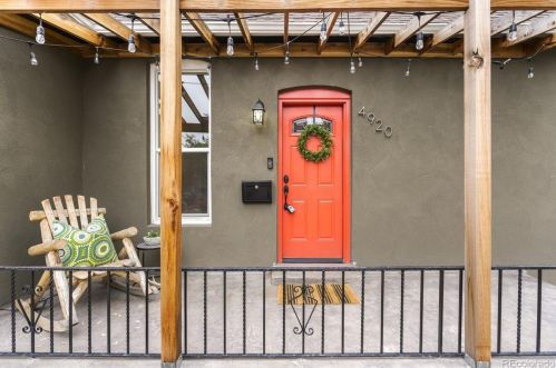 4920 Perry St, Denver, CO 80212-2631