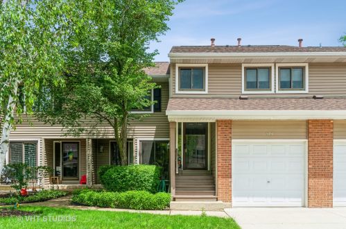 926 Hidden Lake Dr, Buffalo Grove, IL 60089-7503