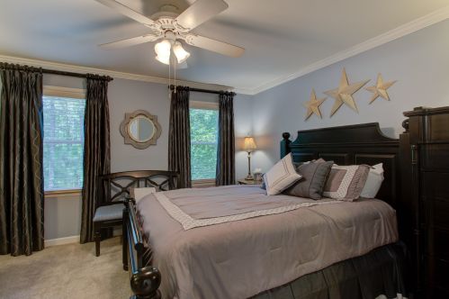 802 Camden Ct, Atlanta GA  30327-4274 exterior