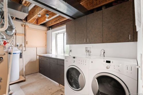 6688 Fonder Dr, Parker CO  80134-5176 exterior