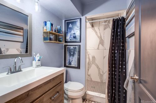 11663 Laurel Ln, Parker CO exterior