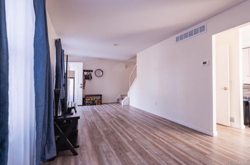 17822 Purdue Pl, Denver CO  80013-3335 exterior