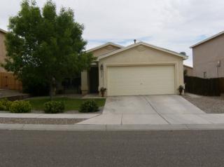 5339 Crooked Creek Ave, Albuquerque, NM 87114-4193
