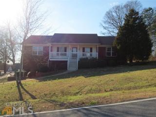 221 Oakwood Dr, Cedartown, GA 30125-6307