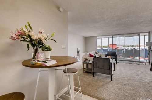 1155 Ash St, Denver CO  80220-3730 exterior