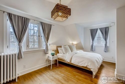 861 13th St, Boulder CO  80302-4820 exterior