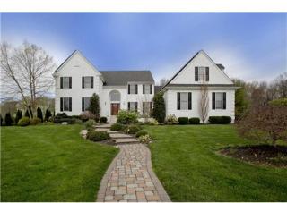 43 Woodland Dr, Plainsboro, NJ 08536-2053