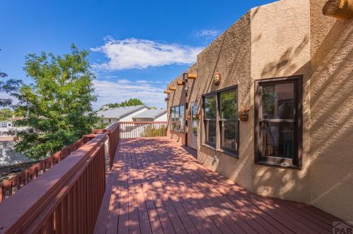 516 Archer Dr, Pueblo CO  81007-3637 exterior