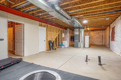 11542 Chambers Dr, Denver CO  80022-6607 exterior