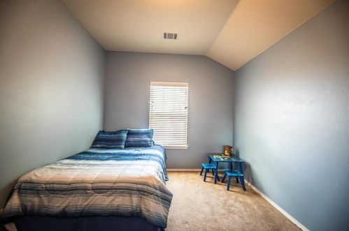 5736 Parkview Hills Ln, Fort Worth TX  76179-6714 exterior