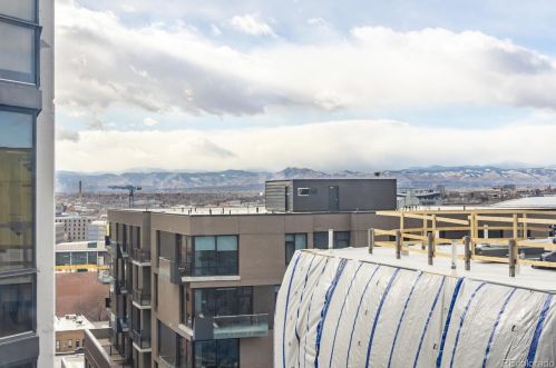 1625 Larimer St, Denver CO  80202-1509 exterior