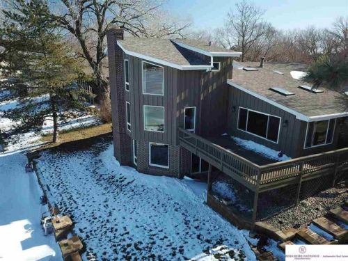42 Ginger Cove Rd, Valley, NE 68064-3000