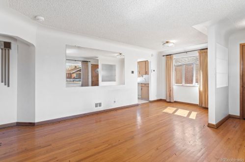 4110 Eliot St, Denver CO  80219-2919 exterior