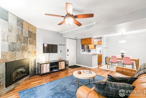 4654 White Rock Cir, Boulder CO  80301-5375 exterior