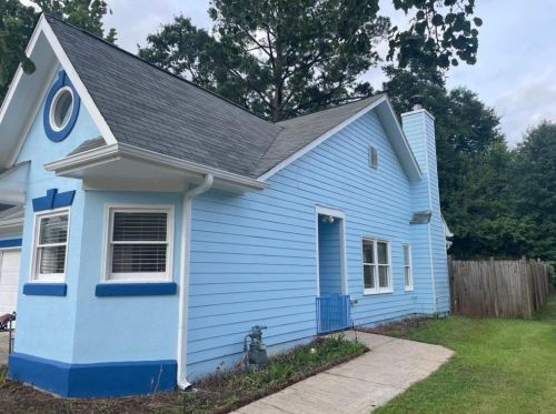 1030 Lester Ave, Atlanta GA  30316-2553 exterior