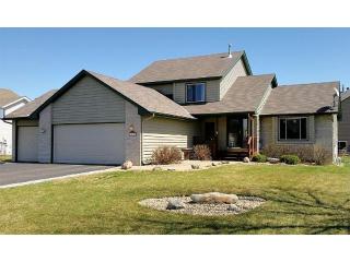 13775 Goldenrod St, Anoka, MN 55304-6753