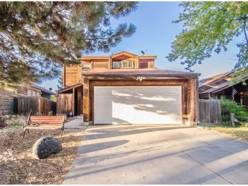 4230 Richfield St, Denver CO  80013-3236 exterior