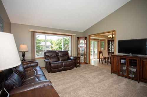 7873 28th St, Saint Paul MN  55128-4803 exterior