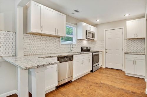 2836 Harlan Dr, Atlanta GA  30344-3704 exterior