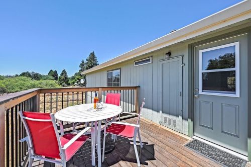 1242 Barlow Ln, Sebastopol, CA 95472-2504
