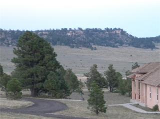 18055 Fremont Fort Rd, Amo, CO 80831-9354
