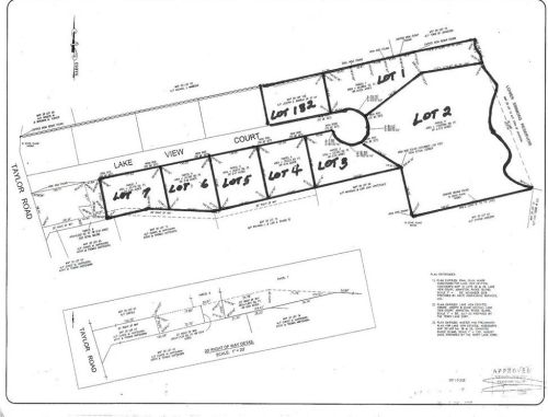 2 Lake View Ct, Providence, RI 02919-5722