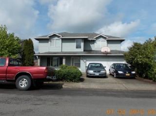 354 Bridge St, Sheridan OR  97378-1272 exterior