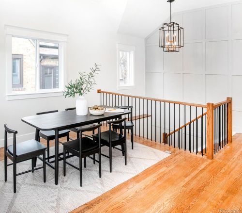 1744 Krameria St, Denver CO  80220-1555 exterior