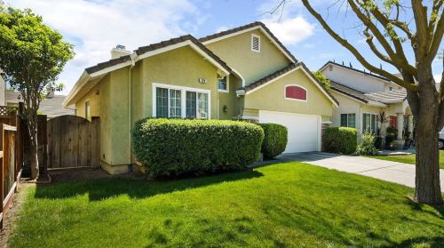 520 Czerny St, Tracy, CA 95376-5432
