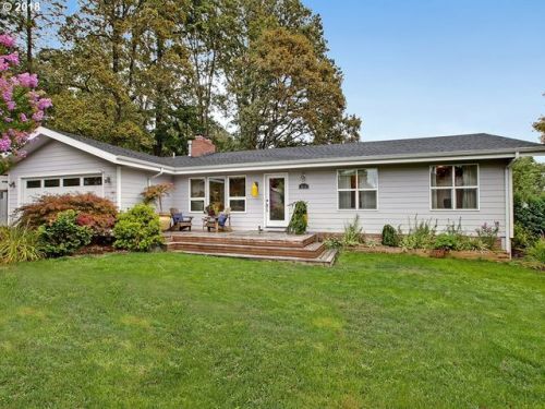 4616 Naef Rd, Portland OR  97267-5621 exterior