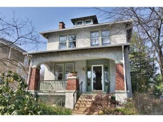 1400 Laburnum Ave, Richmond VA  23223-1521 exterior