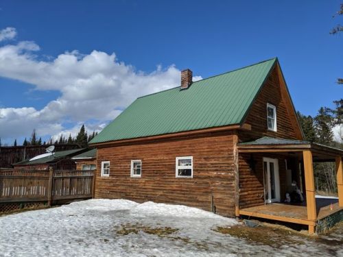 367 Jefferson Rd, Carroll, NH 03598-3130