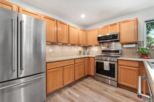 2233 Merlot Ct, Fort Collins CO  80528-7048 exterior