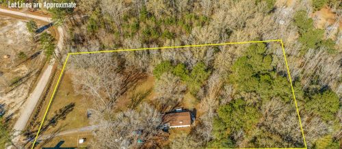227 Barister Ln, Cottageville, SC 29435-3026