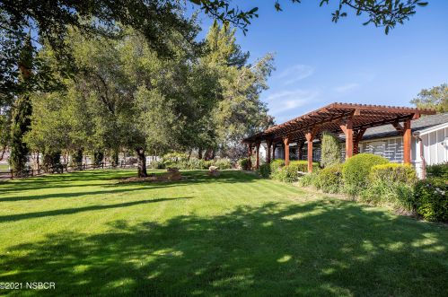 1576 Sky Dr, Santa Ynez, CA 93460-9735