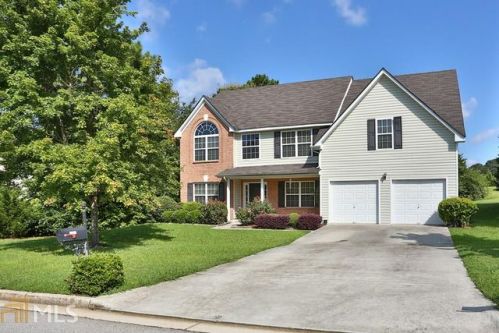 3095 Lake Port Dr, Lithonia, GA 30039-5454