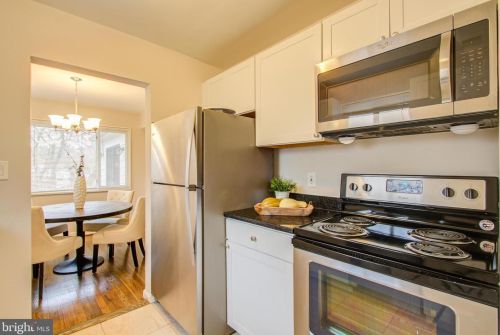 1601 Sanford Rd, Silver Spring MD 20902-4007 exterior