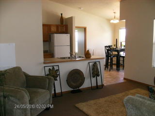 207 Abraham Way, Caldwell ID  83607-5274 exterior