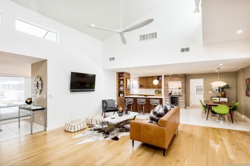225 Clermont St, Denver CO  80246-1038 exterior