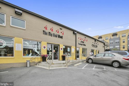 6409 Eastern Ave, Silver Spring MD  20912-4728 exterior