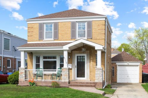 6110 Overhill Ave, Chicago, IL 60631-3817