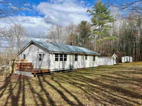 596 Nh Route 4a, Enfield, NH 03748-3516