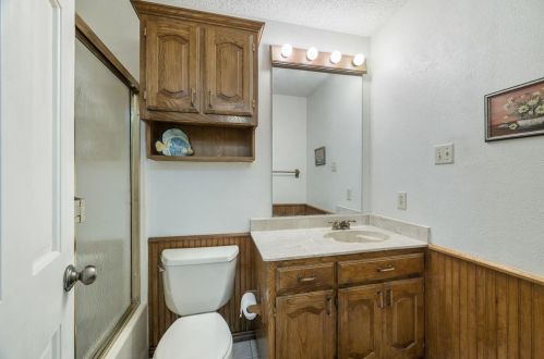 1305 Kilkee Ct, Garland TX 75044-3528 exterior