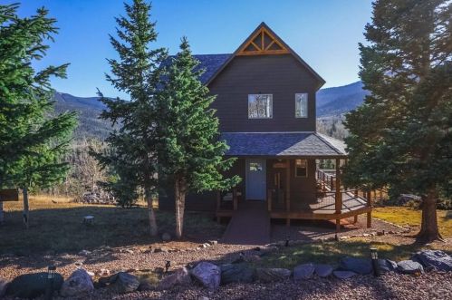 58 Aspen Cir, Wahatoya, CO 81055-9713