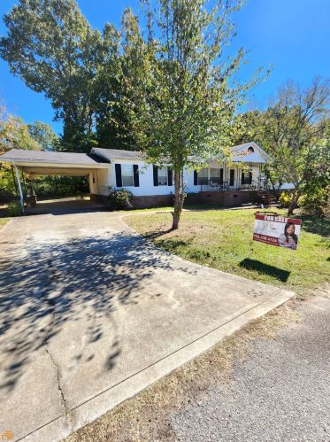 107 Butler St, Washington, GA 30673-1435