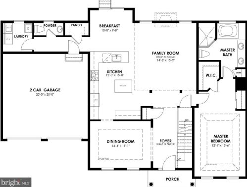 26 Stoneham Rd, Trenton NJ 08638-2746 exterior